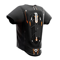 Ixon Ix-airbag U05 Black Orange