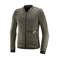 Blouson Ixon Arma Khaki