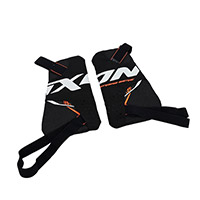 Ixon U05 Kit Chest Protection Black Orange