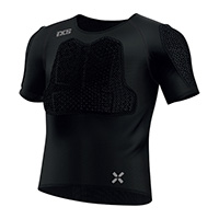 Chemise De Protection Ixs Carve 2.0 Noir