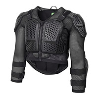 Ixs Hex Body Protection Black