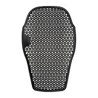 Ixs Honeycomb Level 2 Back Protector Black