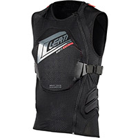 Leatt Body Vest 3df Airfit Black