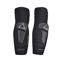 Leatt Reaflex Hybrid Elbow Guard Black