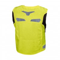 Macna Vision 4 All Element Gilet Yellow