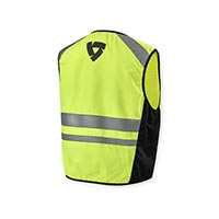 Rev'it Athos 3 Vest Yellow