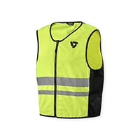 Rev'it Athos 3 Vest Yellow