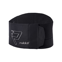 Rukka Wind-r Kidney Belt Black