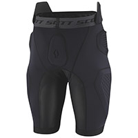Pantalones cortos Scott Softcon Air negro
