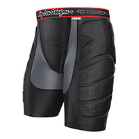 Pantalones cortos Troy Lee Designs LPS7605 negro