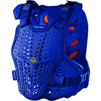 Troy Lee Designs Rockfight Ce Chest Protector Blue
