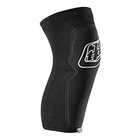 Troy Lee Designs Speed D3o® Knee Guards Black