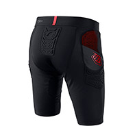 Troy Lee Designs Stage Ghost D3O Shorts schwarz - 2