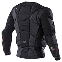Troy Lee Designs Upl7855 Hw Body Protection Black