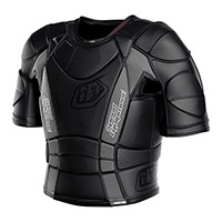 Camisa protectora Troy Lee Designs UPS7850 HW negra