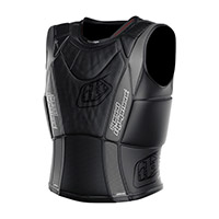 Troy Lee Designs Upv3900 Hw Vest Black