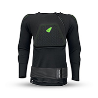 Ufo Centurion BV1 Wrap Body Protector schwarz