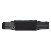 Ceinture Lombaire Ufo Natchez Noir