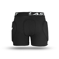 Ufo Anchorage Kid SV6 Shorts schwarz - 2