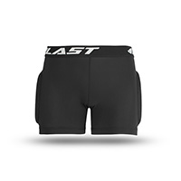 Ufo Anchorage Kid SV6 Shorts schwarz