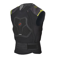 Zandona Netcube Vest X8 Black
