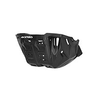 Acerbis Transalp XL750 サブモーター ブラック