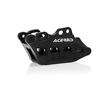 Acerbis Chain Guid Yamaha Tenere 700 Black