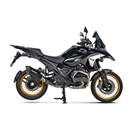 Barre Di Protezione Akrapovic Bmw R1300 Gs Titanio - img 2