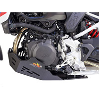 Protector del motor Axp Adventure Oem BMW F900 GS negro - 3