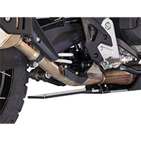 Protector de varillaje Axp CF Moto 450 MT negro