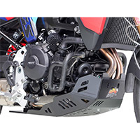 Axp Low Adventure Skid Plate Bmw F900 Gs Black - 2