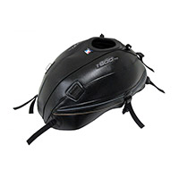 Basgter 1736d Tank Cover Z900 Rs Black Gold