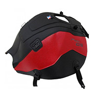 Bagster 1745c Tank Cover Black Red