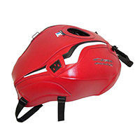Bagster Cbr500r Tank Cover Red White