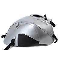 Bagster Tank Cover 1661 Yamaha Mt 09/ Sr/ Sport Tracker Abs Silver