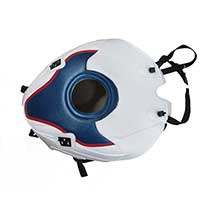 Bagster Tank Cover 1662 Bmw S1000r Blue White Red