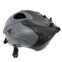 Bagster Tank Cover 1662 Bmw S1000rr/s1000r Black Gray