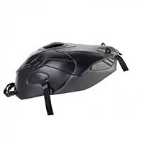 Bagster Tank Cover 1662 Bmw S1000r Black Gray