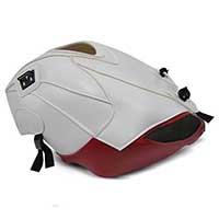 Bagster Tank Cover 1662 Bmw S1000RR/S1000R negro gris