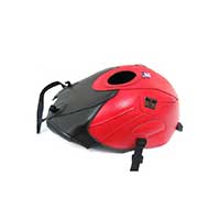 Bagster Tank Cover 1662 Bmw S1000R negro rojo