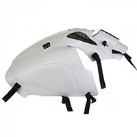 Bagster Tank Cover 1663 Bmw R 1200 Gs Adventure White