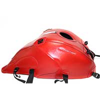 Bagster Tank Cover 1666 Ducati Monster 1200/1200s/821 Red