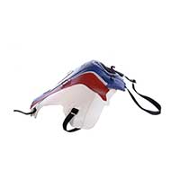 Bagster Tank Cover 1709 Honda Crf 1000 Africa Twin