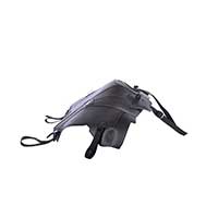 Bagster Tank Cover 1709 Honda CRF 1000 África Twin frost black