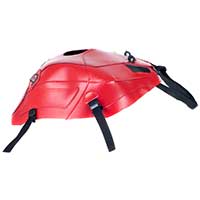 Bagster Tank Cover 1709 Honda Crf 1000 Africa Twin Red