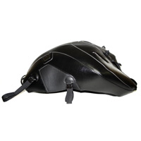 Bagster Tank Cover 1720 Yamaha Mt 07 Tracer Frost Black