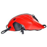 Bagster Tank Cover 1720 Yamaha Mt 07 Tracer Red