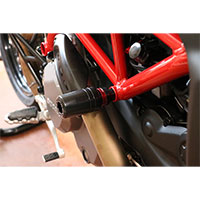 Coussin Cadre Cnc Racing Hypermotard 950 Or