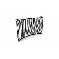 Dbk Radiator Guard Hypermotard 950 Black