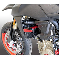 Dbk Hm698 Mono Frame Protection Red - 2